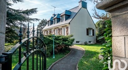 Traditional house 5 rooms of 115 m² in Saint-Nicolas-de-Redon (44460)
