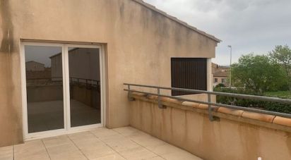 Apartment 3 rooms of 64 m² in Bouillargues (30230)
