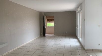 Apartment 3 rooms of 64 m² in Bouillargues (30230)