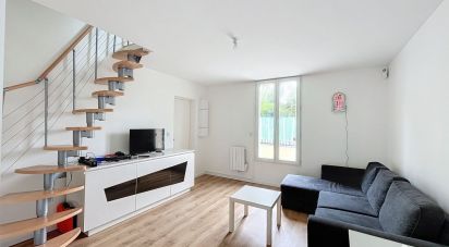 Maison 4 pièces de 80 m² à Noisy-le-Sec (93130)