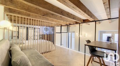 Loft 2 rooms of 34 m² in Nice (06000)