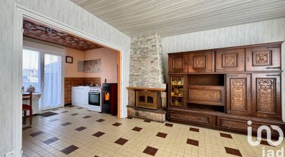 House 5 rooms of 82 m² in Vendin-le-Vieil (62880)