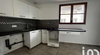 Appartement 3 pièces de 82 m² à Chaource (10210)
