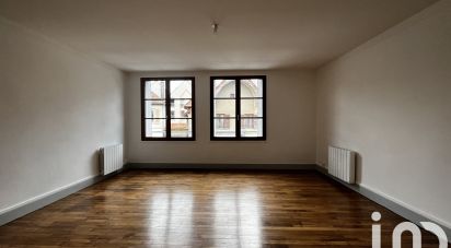 Appartement 3 pièces de 82 m² à Chaource (10210)