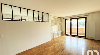 Appartement 4 pièces de 94 m² à Issy-les-Moulineaux (92130)