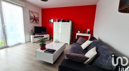 Appartement 3 pièces de 58 m² à Guignes (77390)