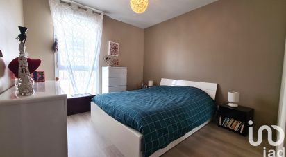 Apartment 3 rooms of 58 m² in Guignes (77390)