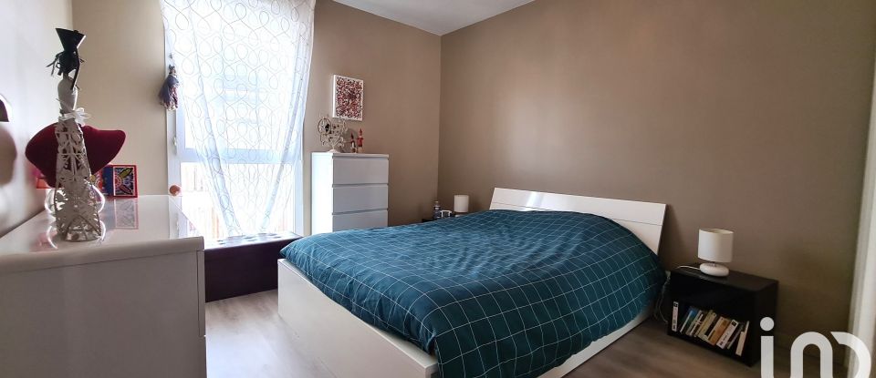 Apartment 3 rooms of 58 m² in Guignes (77390)