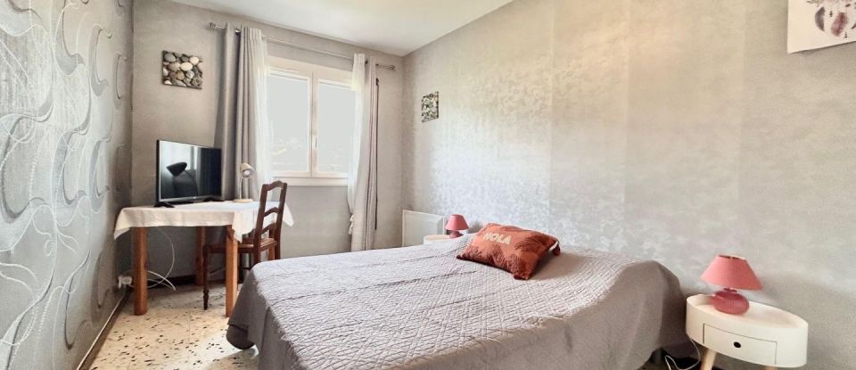 Apartment 3 rooms of 64 m² in Amélie-les-Bains-Palalda (66110)