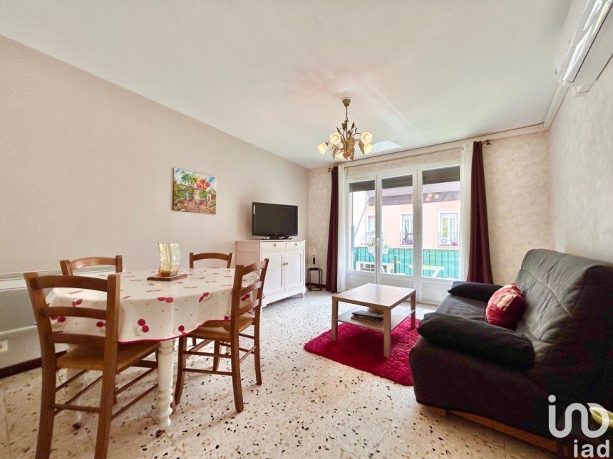 Apartment 3 rooms of 64 m² in Amélie-les-Bains-Palalda (66110)