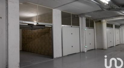Parking/garage/box de 16 m² à Choisy-le-Roi (94600)