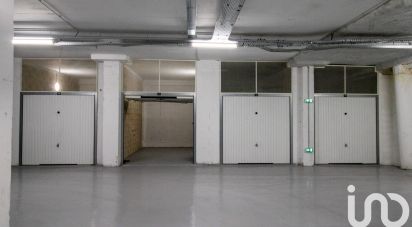 Parking/garage/box de 16 m² à Choisy-le-Roi (94600)