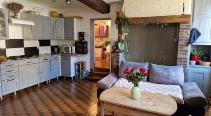 House 4 rooms of 95 m² in Chailley (89770)