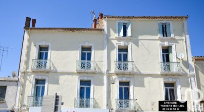 Building in Béziers (34500) of 700 m²