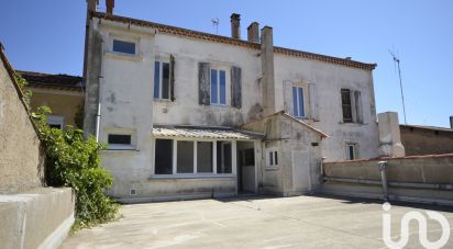 Immeuble de 700 m² à Béziers (34500)