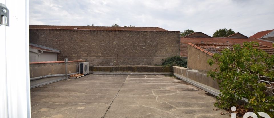 Immeuble de 700 m² à Béziers (34500)