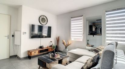 Apartment 3 rooms of 62 m² in La Salvetat-Saint-Gilles (31880)