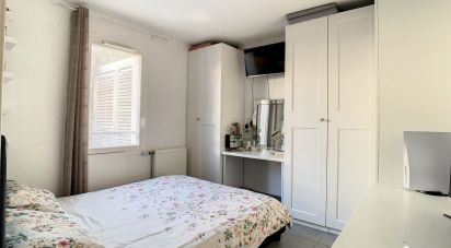 Apartment 3 rooms of 62 m² in La Salvetat-Saint-Gilles (31880)