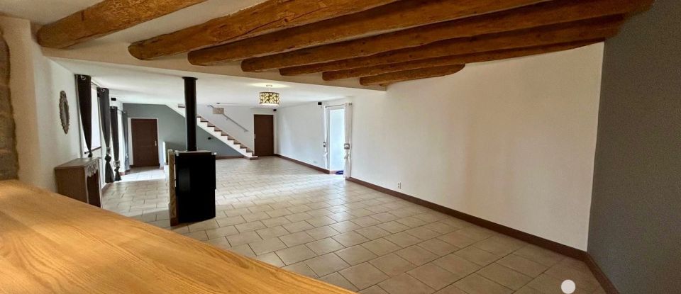 House 6 rooms of 190 m² in Albaret-le-Comtal (48310)