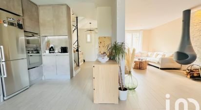 Maison 5 pièces de 126 m² à Puget-sur-Argens (83480)