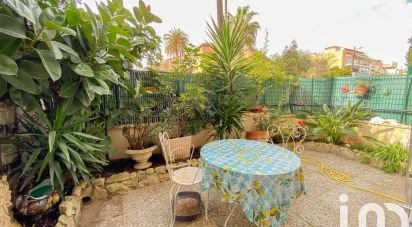 Apartment 1 room of 36 m² in Nice (06200)