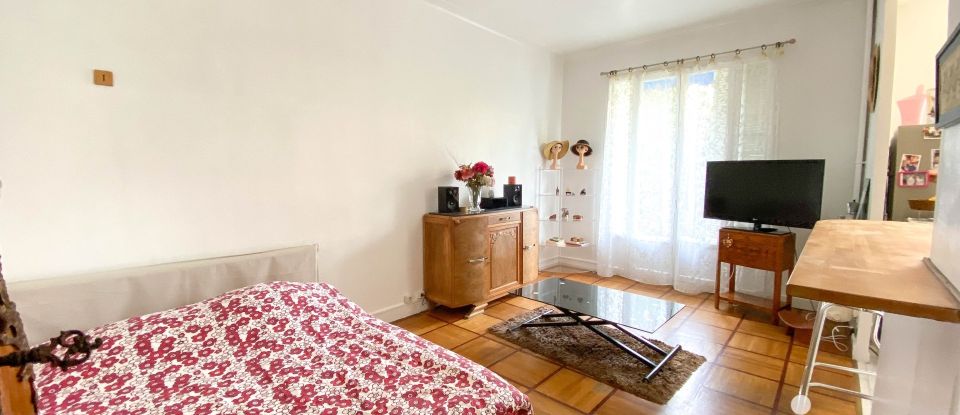Appartement 1 pièce de 36 m² à Nice (06200)