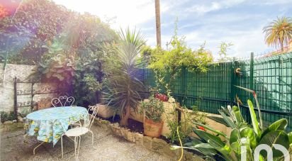 Apartment 1 room of 36 m² in Nice (06200)