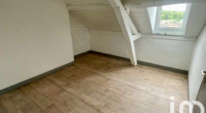 Triplex 3 rooms of 80 m² in Clermont (60600)