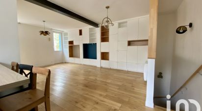 House 4 rooms of 93 m² in Sceaux (92330)