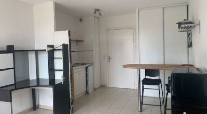 Appartement 2 pièces de 35 m² à Rodilhan (30230)
