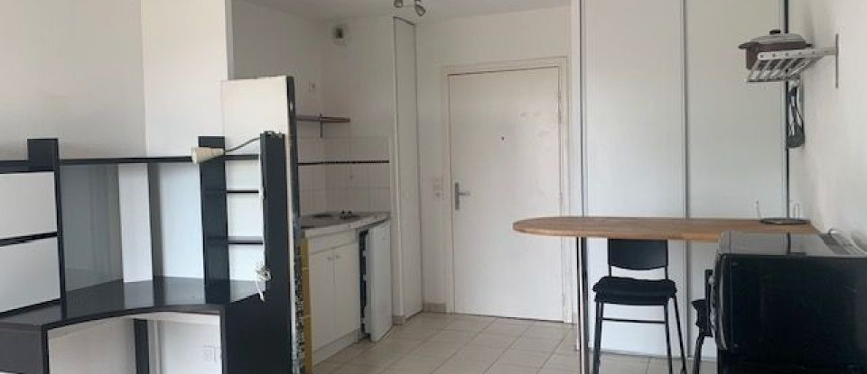 Appartement 2 pièces de 35 m² à Rodilhan (30230)