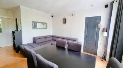 Apartment 4 rooms of 69 m² in Livry-Gargan (93190)