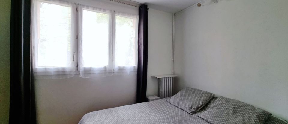 Appartement 4 pièces de 69 m² à Livry-Gargan (93190)