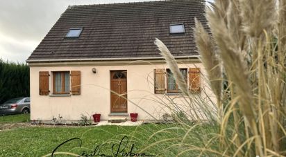 House 6 rooms of 110 m² in Brannay (89150)