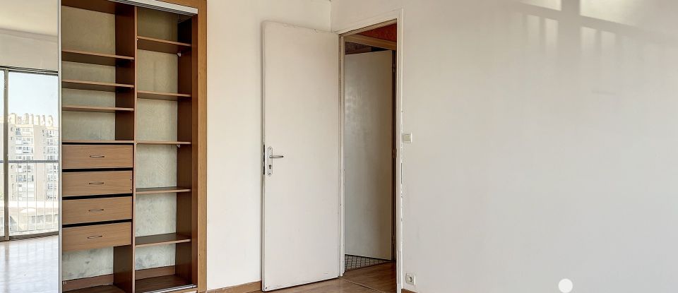 Apartment 5 rooms of 106 m² in Les Pavillons-sous-Bois (93320)