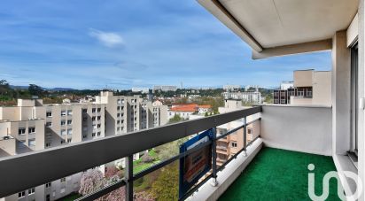 Appartement 3 pièces de 74 m² à Lyon (69004)