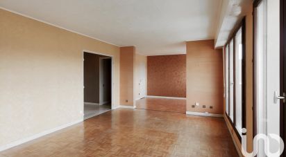 Apartment 3 rooms of 74 m² in Lyon (69004)