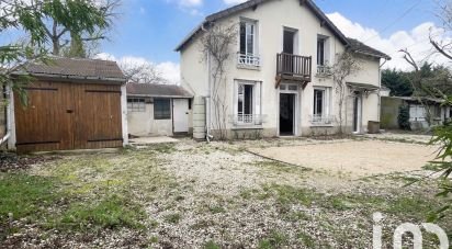 House 4 rooms of 78 m² in Limeil-Brévannes (94450)