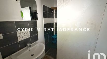 Appartement 2 pièces de 32 m² à La Seyne-sur-Mer (83500)