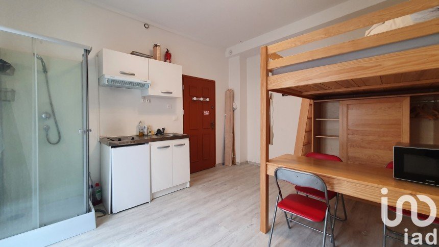 Vente Appartement 68m² 4 Pièces à Annecy (74000) - Iad France