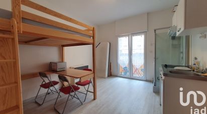 Apartment 4 rooms of 68 m² in Annecy (74000)