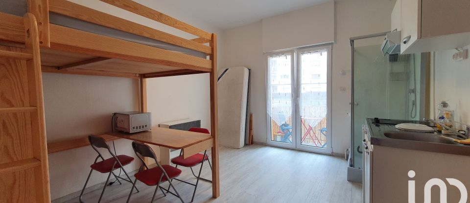 Appartement 4 pièces de 68 m² à Annecy (74000)