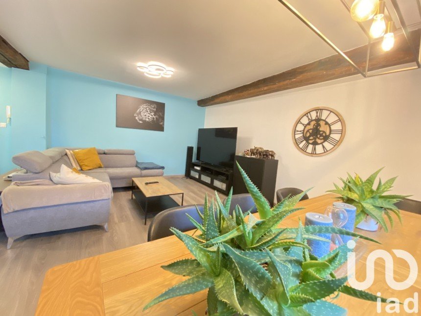 Apartment 3 rooms of 80 m² in Villeneuve-Saint-Denis (77174)