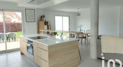 Maison 5 pièces de 114 m² à Angervilliers (91470)