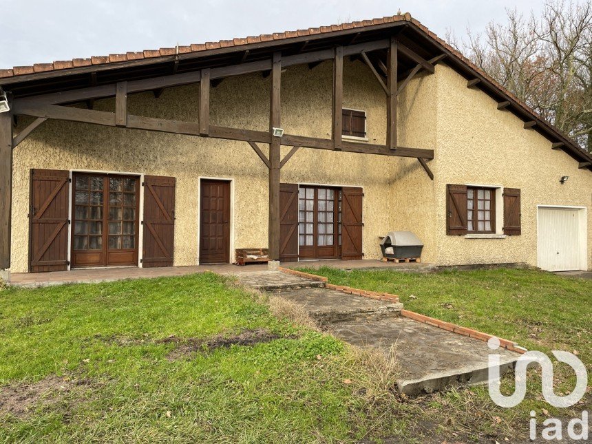 House 5 rooms of 167 m² in Mios (33380)