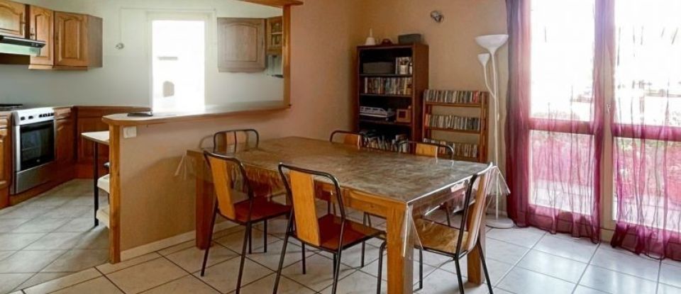 House 6 rooms of 101 m² in Beaumont-sur-Oise (95260)