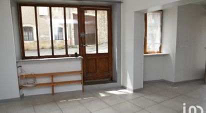 Village house 6 rooms of 138 m² in Lalley (38930)