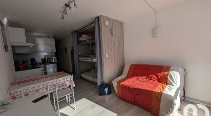 Appartement 1 pièce de 26 m² à LA MONGIE (65200)