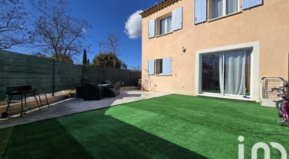 House 4 rooms of 83 m² in Forcalqueiret (83136)