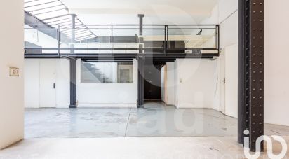 Loft 5 rooms of 285 m² in Paris (75010)
